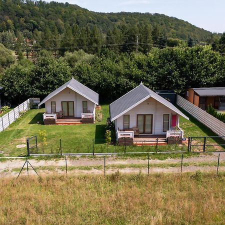 Domek Pod Szczelincem Radkow Zewnętrze zdjęcie