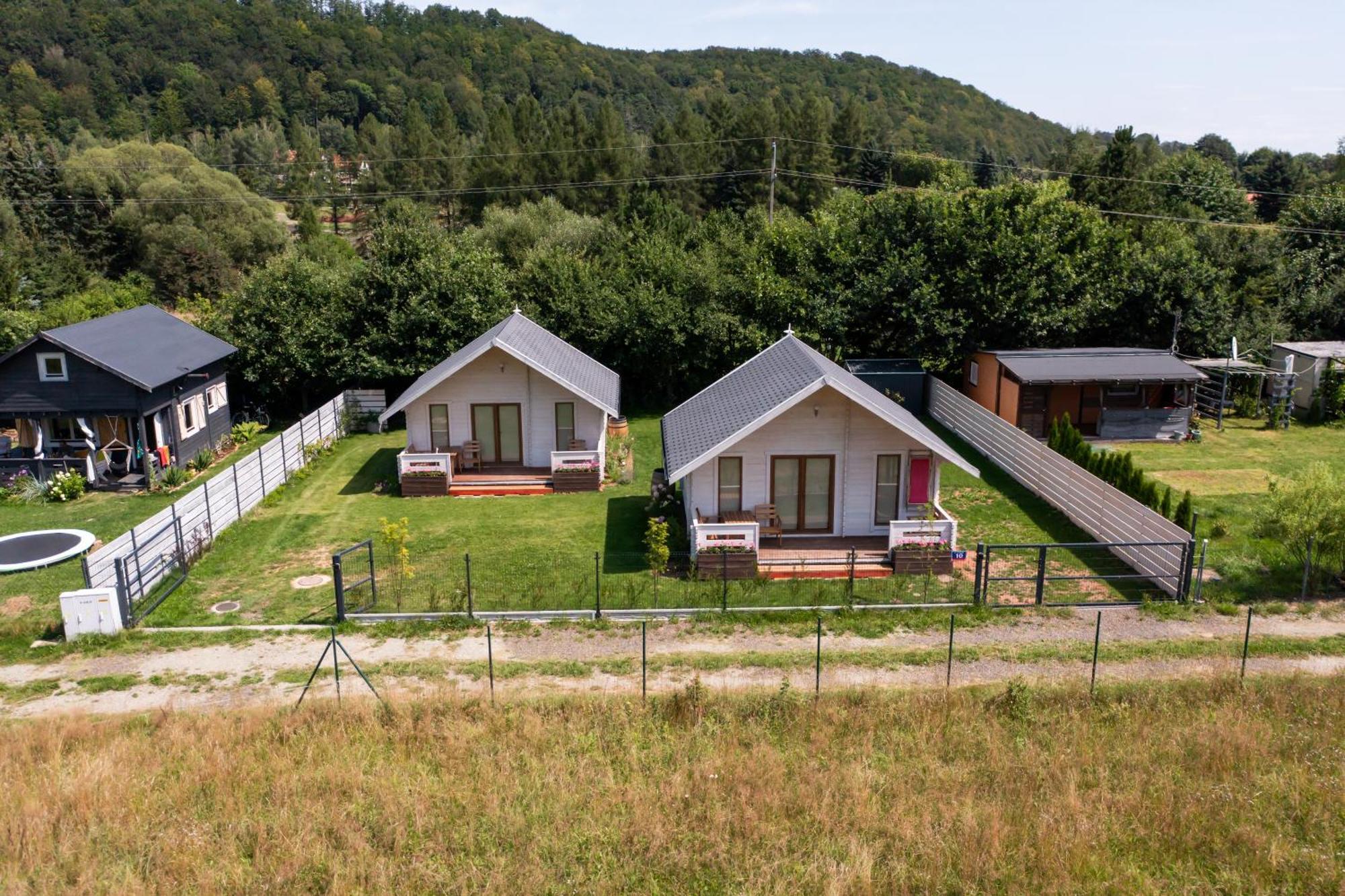 Domek Pod Szczelincem Radkow Zewnętrze zdjęcie