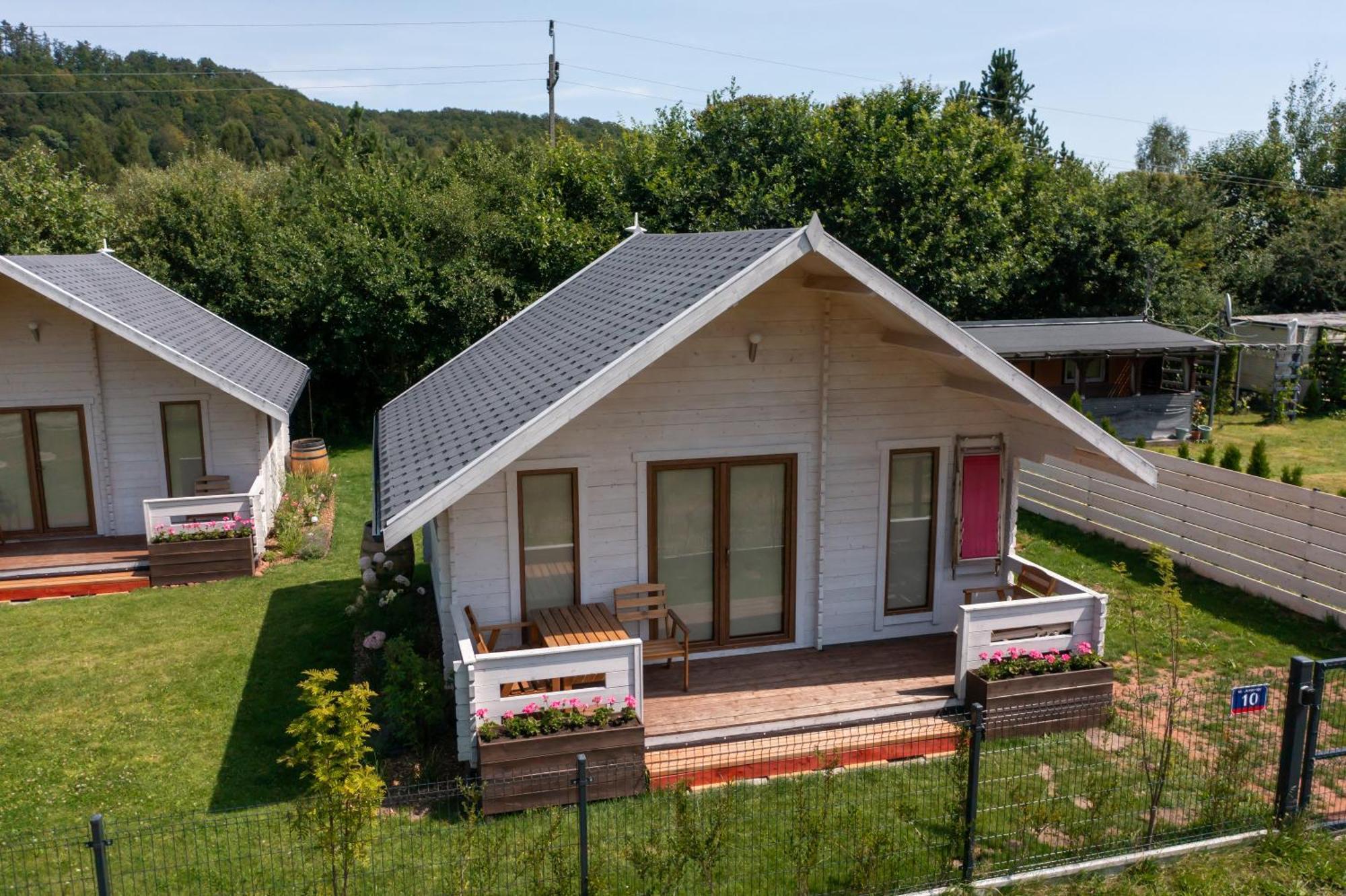 Domek Pod Szczelincem Radkow Zewnętrze zdjęcie