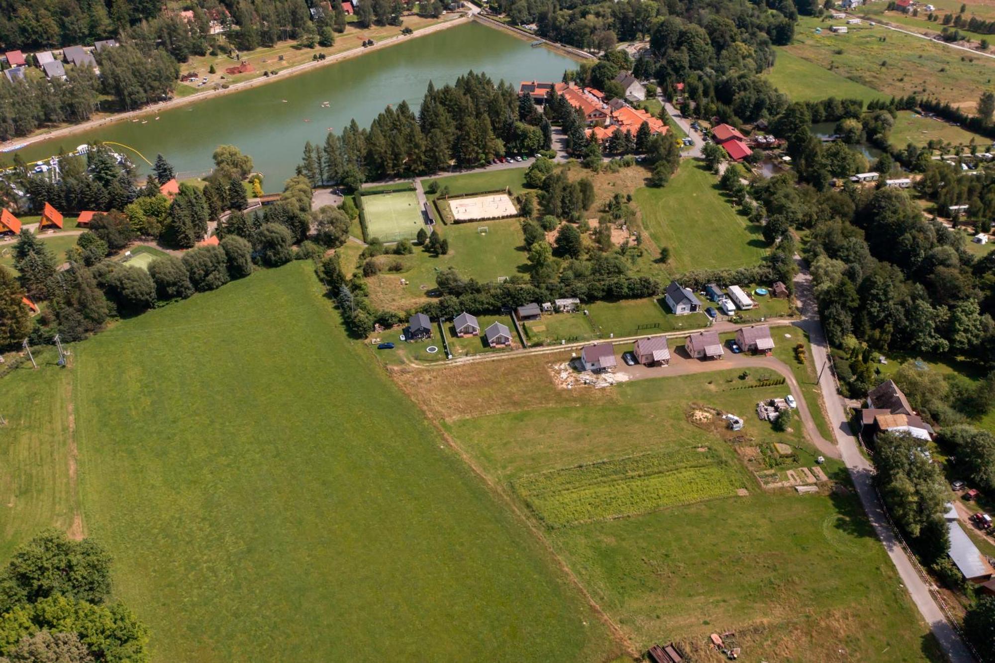 Domek Pod Szczelincem Radkow Zewnętrze zdjęcie