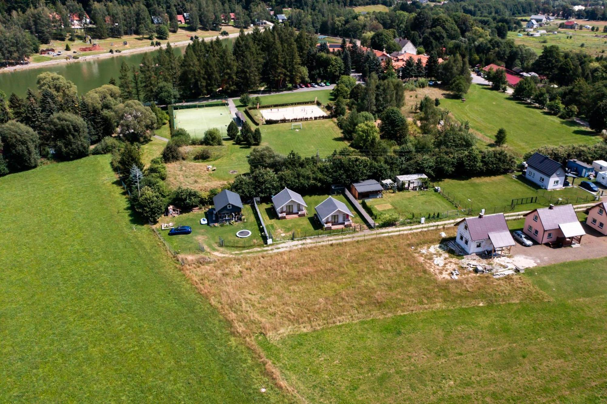 Domek Pod Szczelincem Radkow Zewnętrze zdjęcie