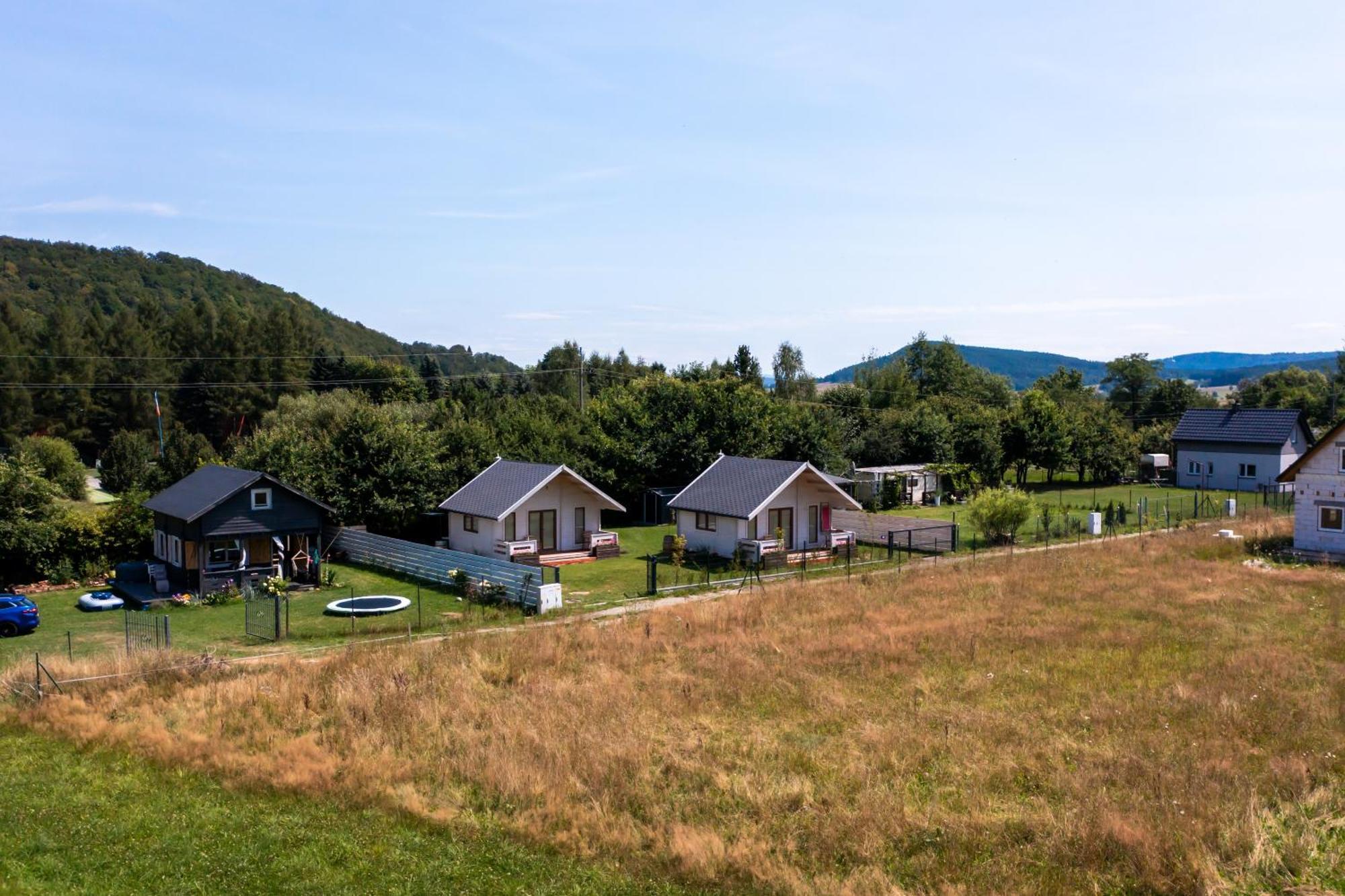 Domek Pod Szczelincem Radkow Zewnętrze zdjęcie