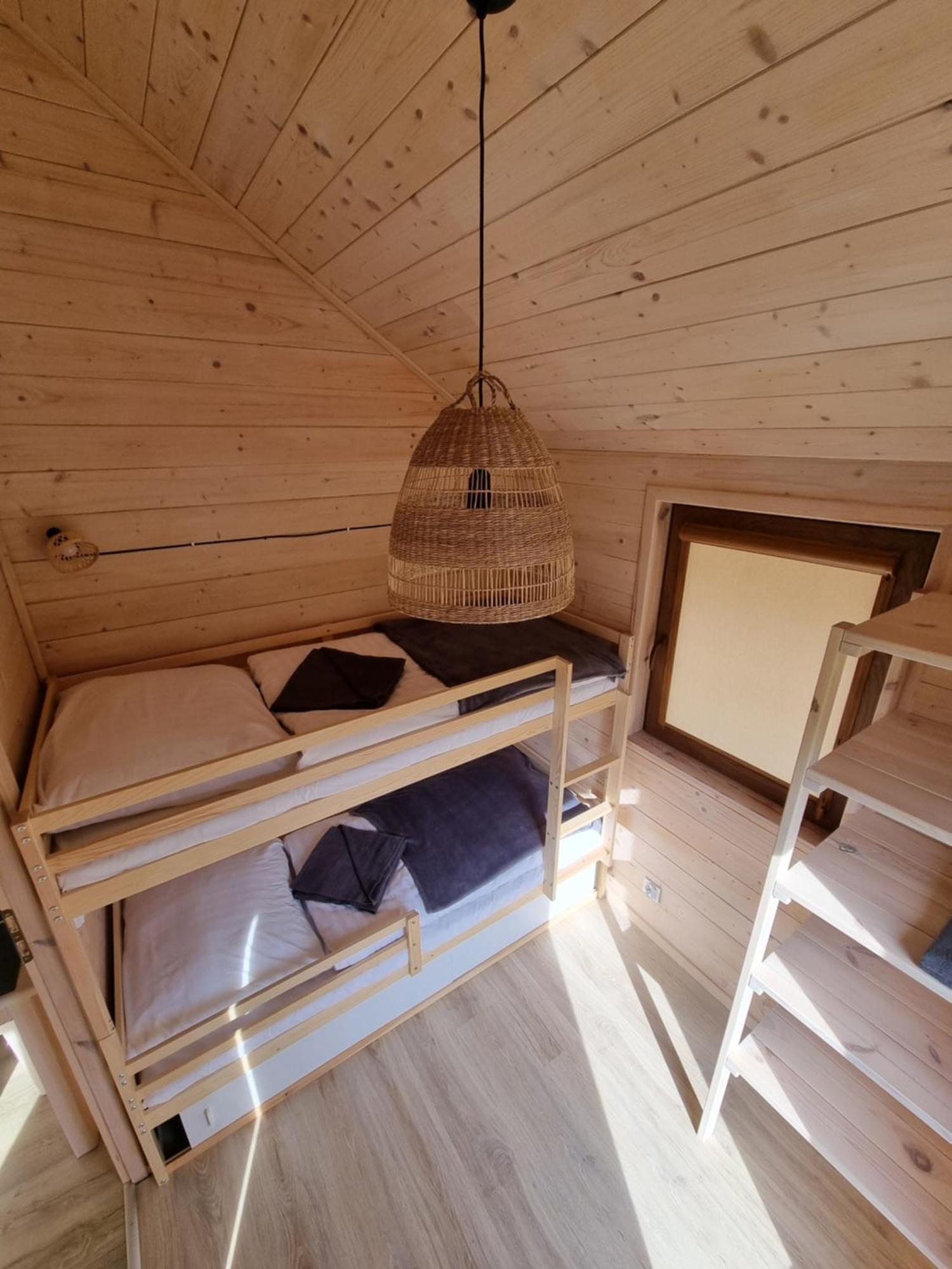 Domek Pod Szczelincem Radkow Zewnętrze zdjęcie